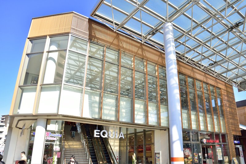 メゾン・ド・フジ 周辺画像6