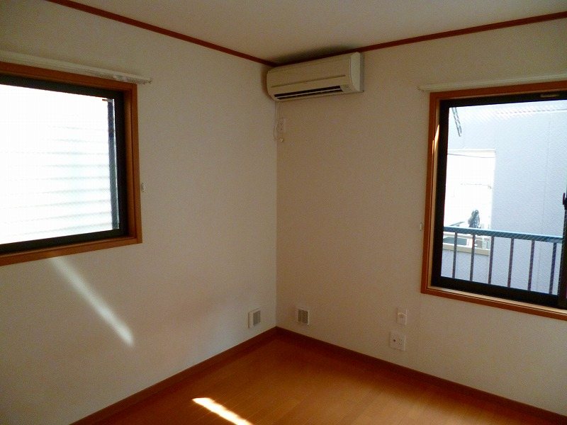 ハレレア小林 リビング