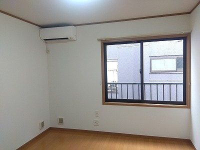ハレレア小林 リビング
