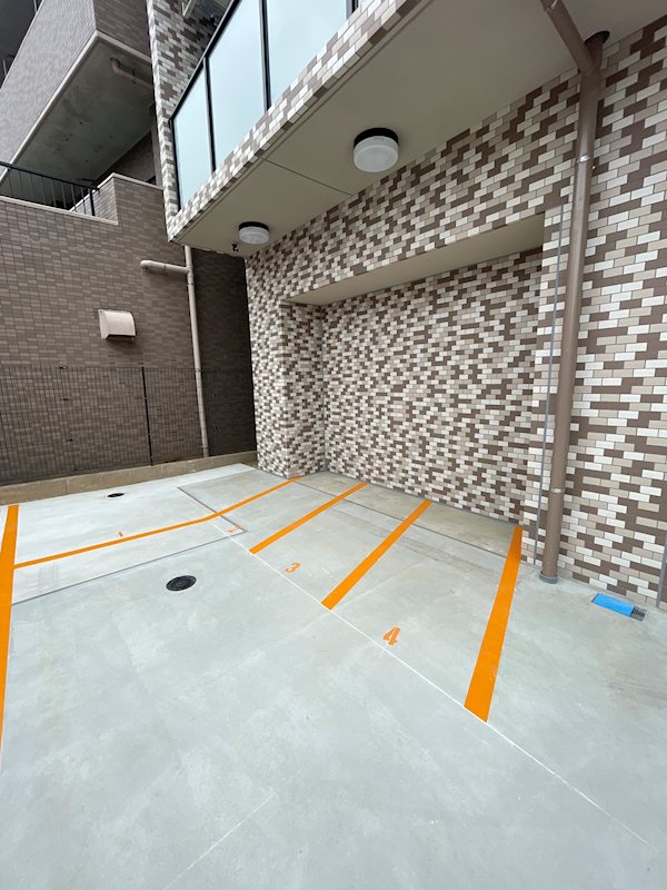 ミリアビタ№42 その他外観1