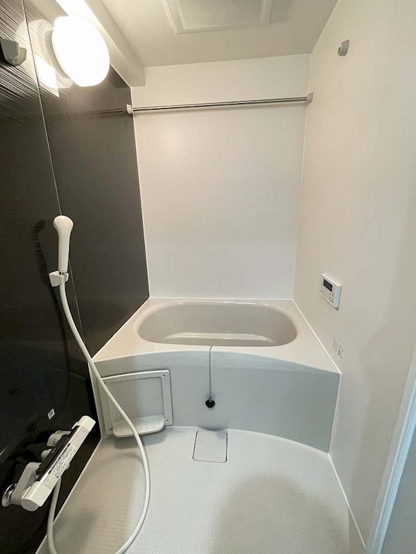 ミリアビタ№42 風呂画像