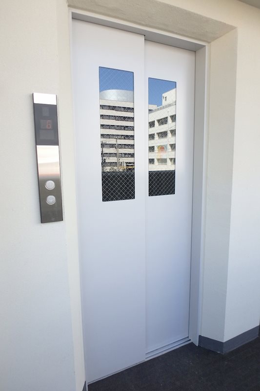 トレースShoto その他外観2