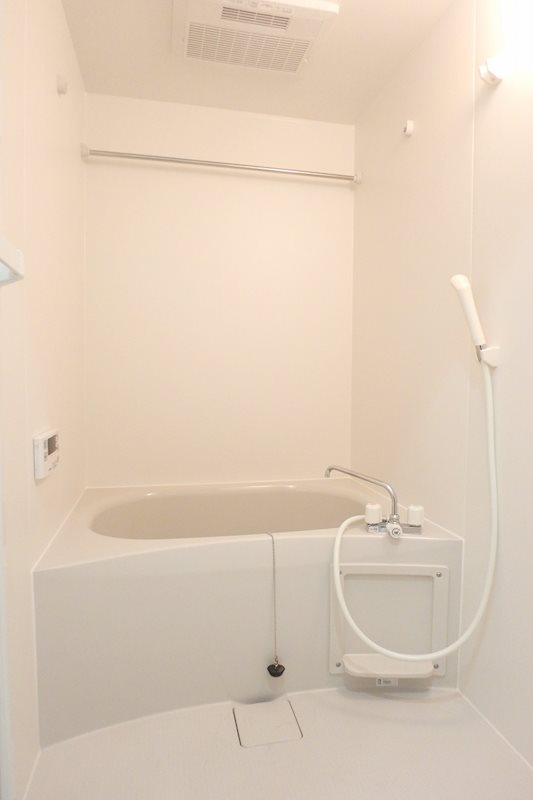 トレースShoto 風呂画像