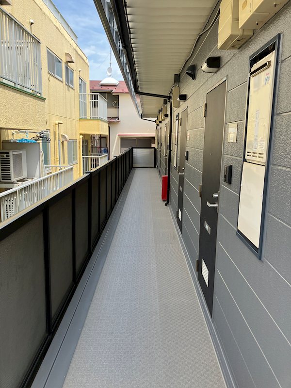 あらか その他外観1