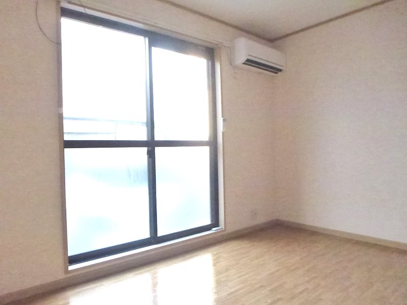 あらか リビング