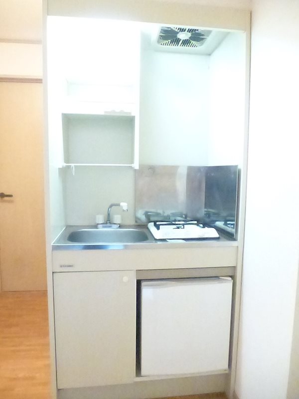 あらか キッチン