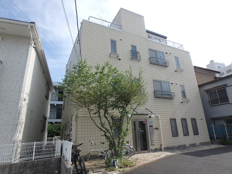 クレストール溝口 その他1