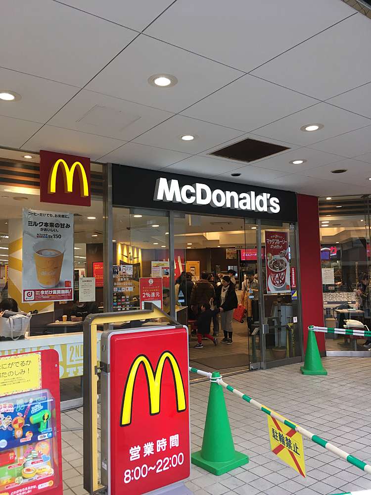 クレストール溝口 周辺画像10