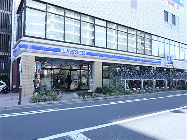 クレストール溝口 周辺画像5