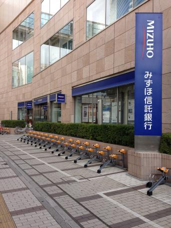 クレストール溝口 周辺画像8