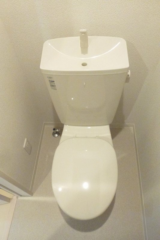 ププレ西船橋 その他4