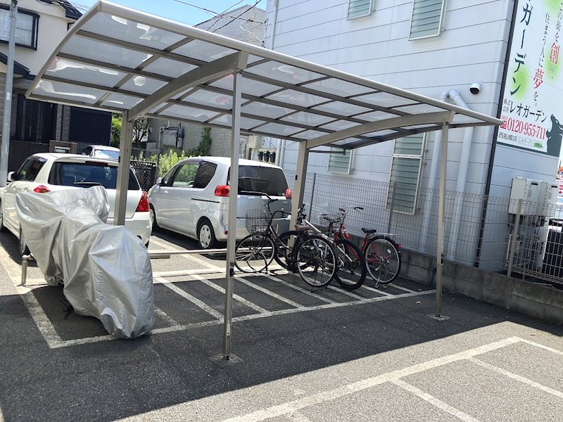 ププレ西船橋 その他外観2