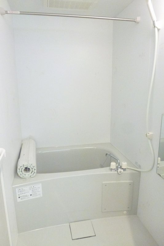 ププレ西船橋 風呂画像