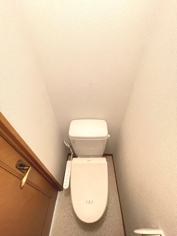 ツインステージA棟 その他4
