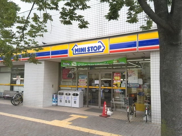 リビオシティ南砂町ステーションサイト 周辺画像3