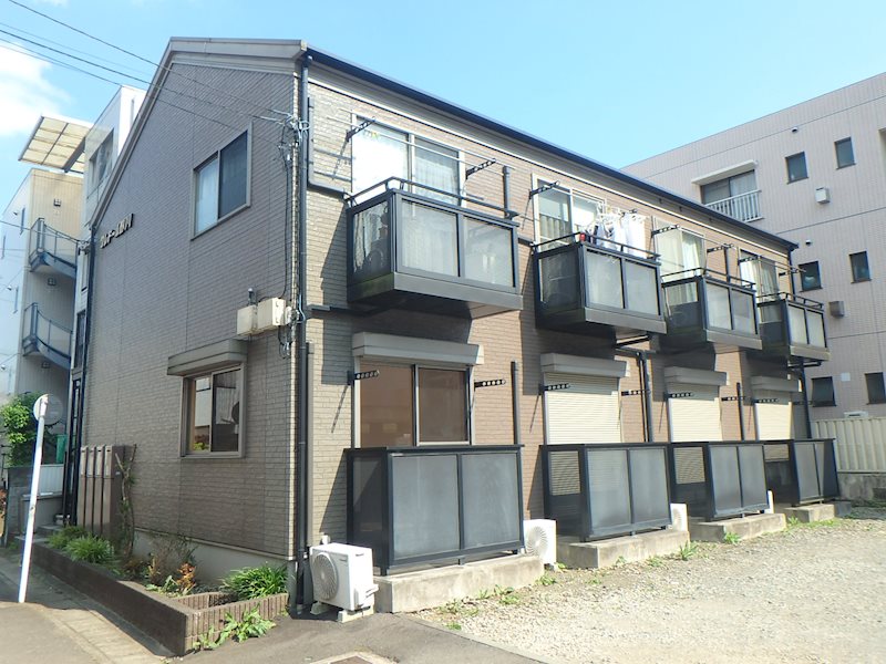 クレドール野川 その他1