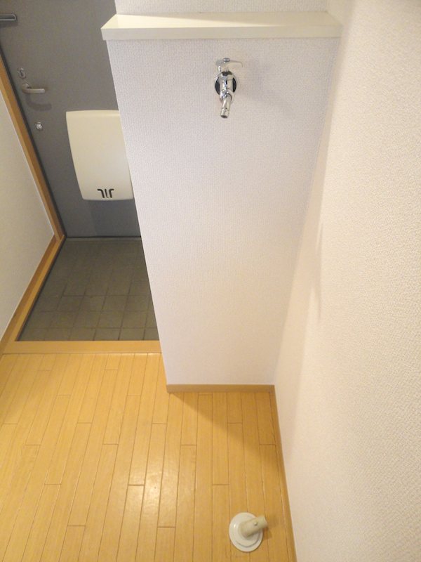 クレドール野川 その他7