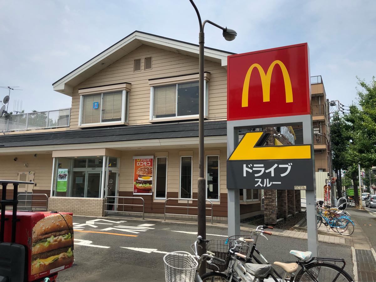 クレドール野川 周辺画像10