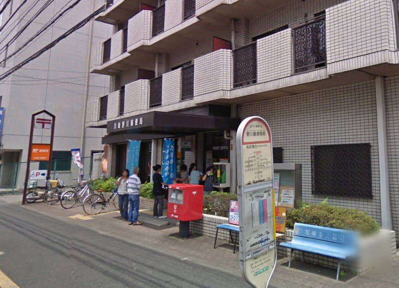 クレドール野川 周辺画像8