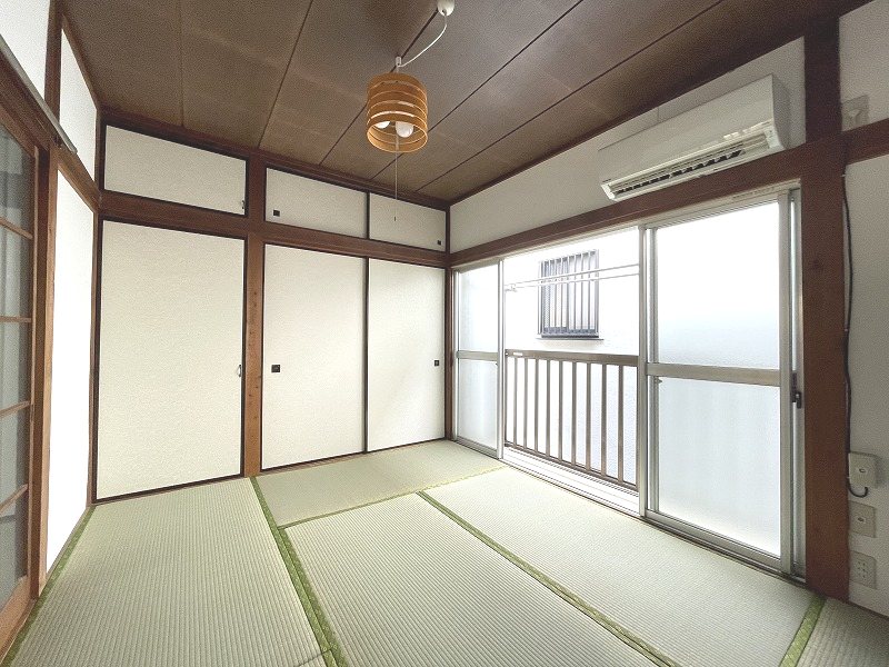 鈴信荘 その他3