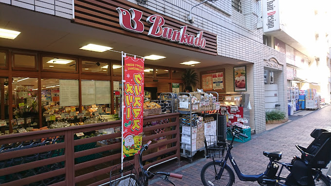 Felicia川崎 周辺画像1