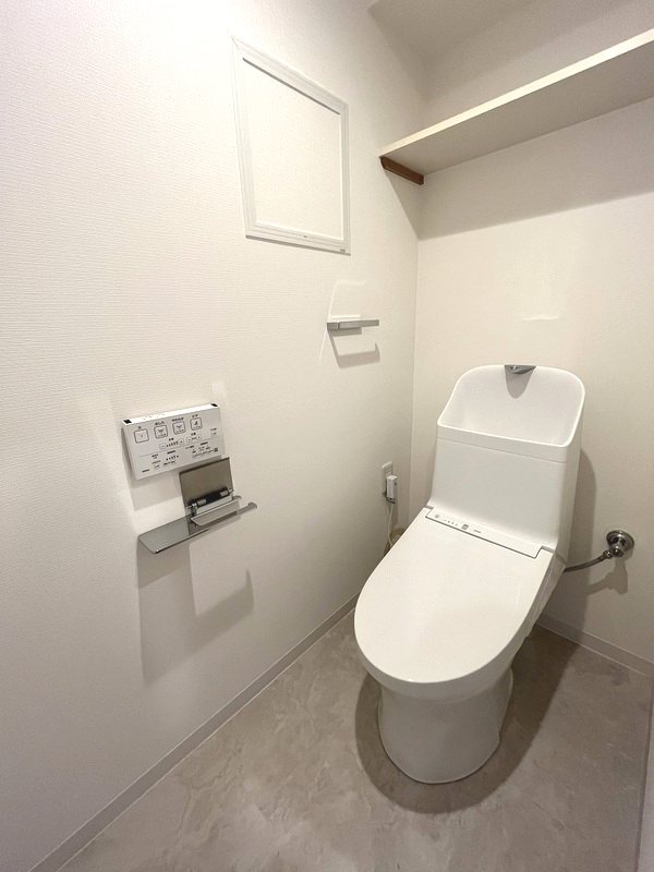 ドゥーエ妙典 その他2