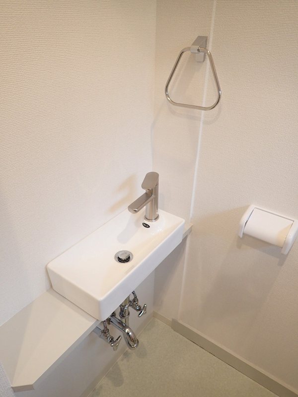 アリエッタ浦安 その他4