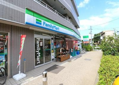 三洋ガーデン世田谷 周辺画像3