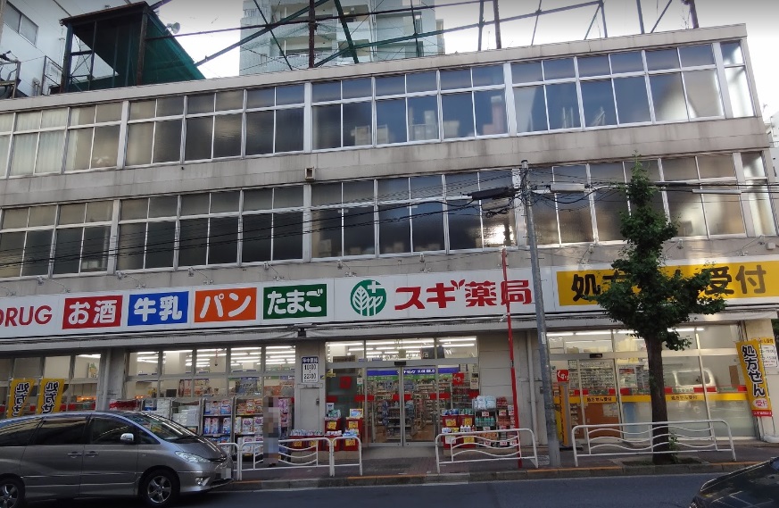 ガーデンザヴィス門前仲町 周辺画像3