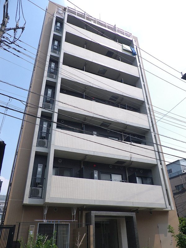 VIDA#037 その他外観1