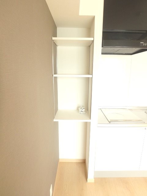 ルクティア富士見台 その他5
