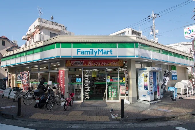 ルクティア富士見台 周辺画像7