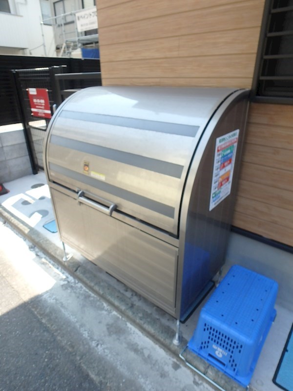 HOMA その他外観3