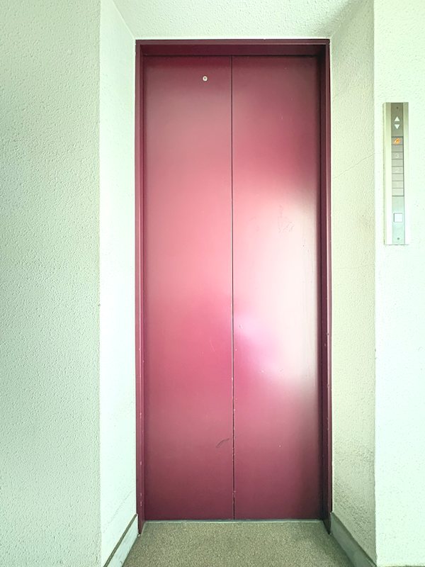 ロイヤル横浜 その他外観1