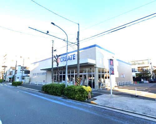 ロイヤル横浜 周辺画像3