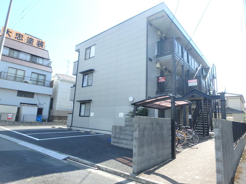 K.MONARCH その他外観1