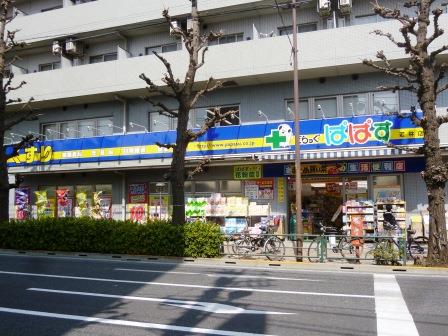 三洋ガーデン世田谷 周辺画像5