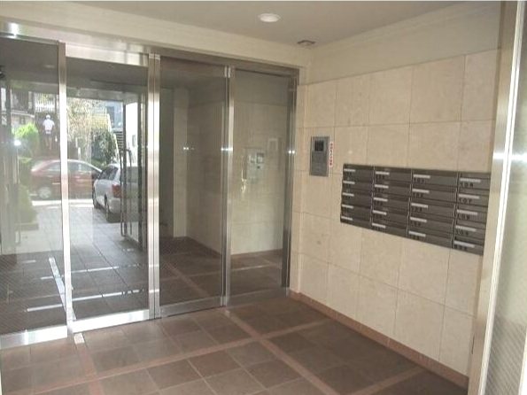 プライムコート中野 その他外観1