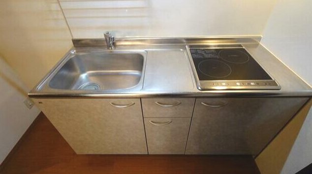 プライムコート中野 キッチン