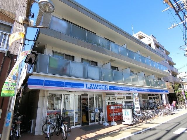 プライムコート中野 周辺画像6