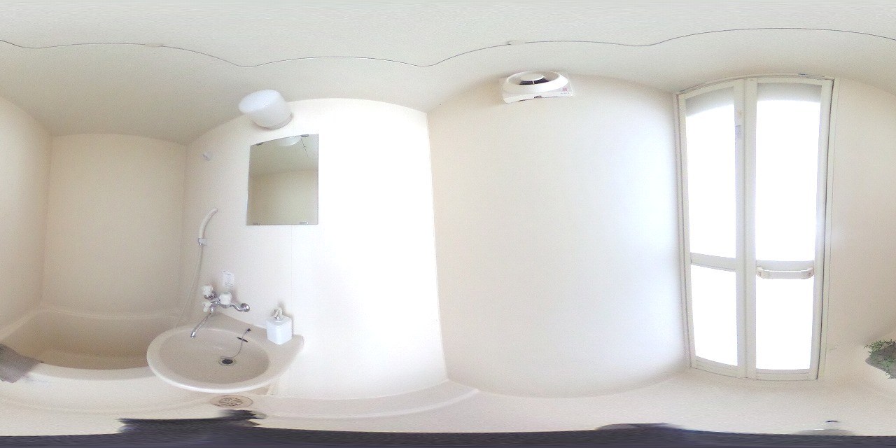 プライム東長崎 風呂画像