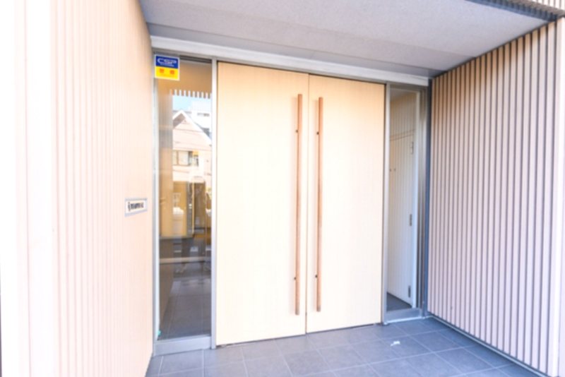 プレスタイル住吉 その他7