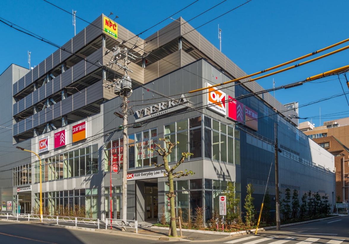 プレスタイル住吉 周辺画像6