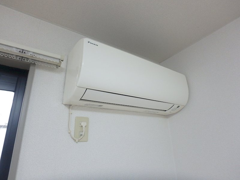 グリーンテラス その他6
