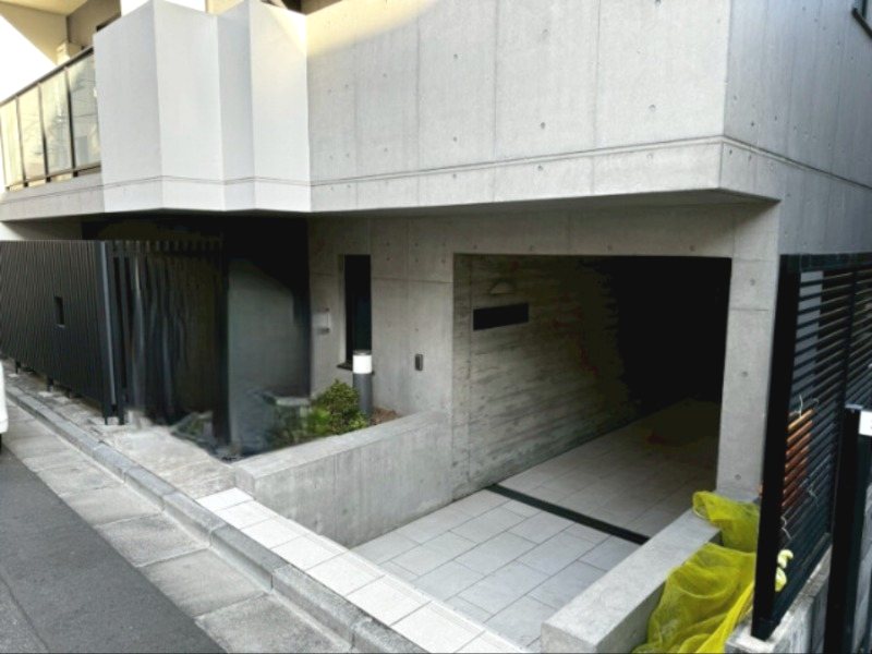 CREAL門前仲町 その他9