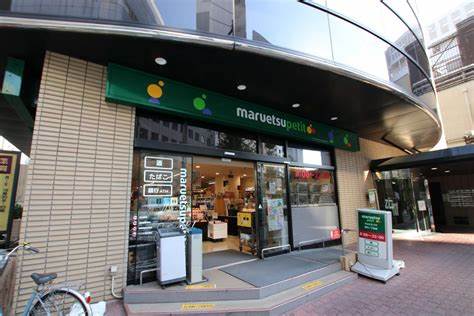 CREAL門前仲町 周辺画像2