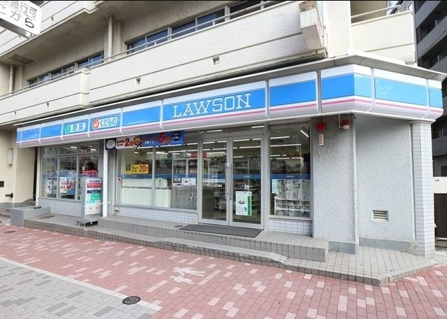 CREAL門前仲町 周辺画像3