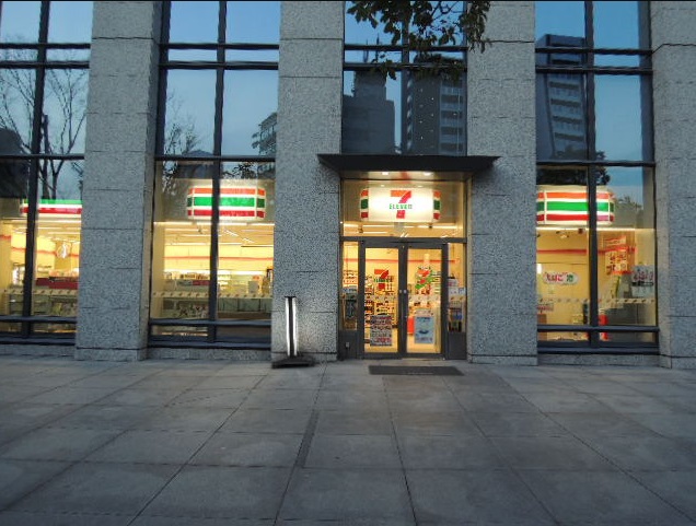 CREAL門前仲町 周辺画像4