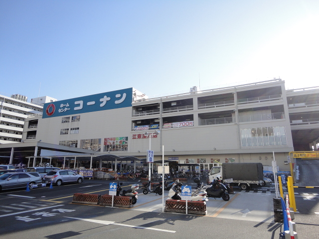 CREAL門前仲町 周辺画像7