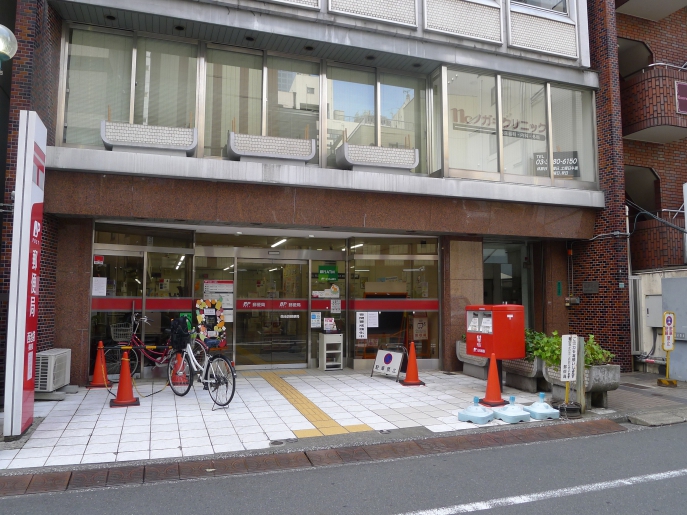 グランドリバティー西池袋 周辺画像8